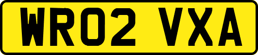 WR02VXA