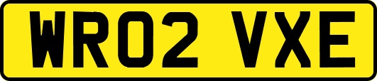 WR02VXE