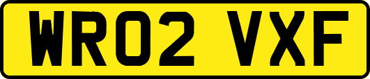 WR02VXF