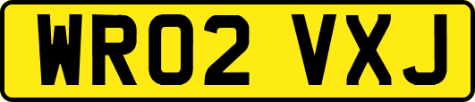 WR02VXJ
