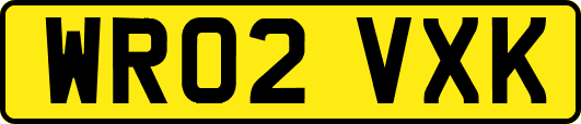 WR02VXK