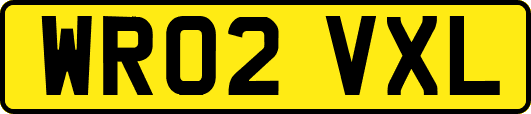 WR02VXL
