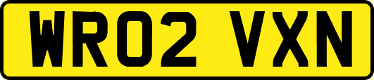 WR02VXN