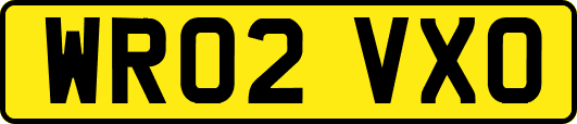 WR02VXO