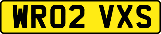 WR02VXS