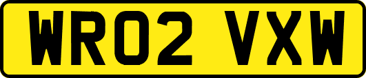WR02VXW
