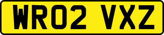 WR02VXZ