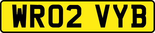 WR02VYB