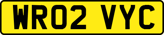 WR02VYC