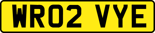WR02VYE