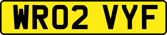 WR02VYF