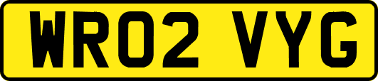 WR02VYG