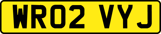 WR02VYJ