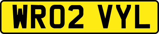 WR02VYL