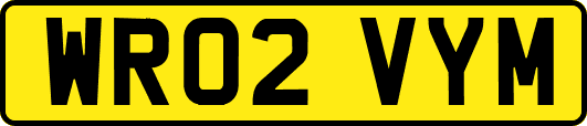 WR02VYM