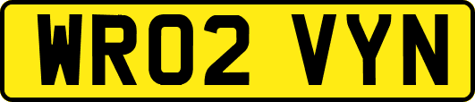 WR02VYN