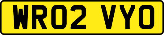 WR02VYO