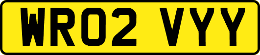 WR02VYY