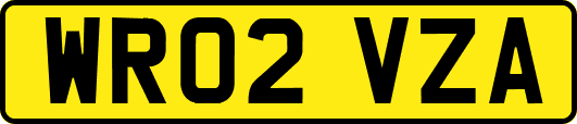 WR02VZA
