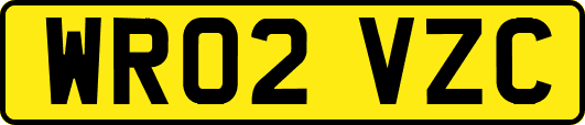 WR02VZC