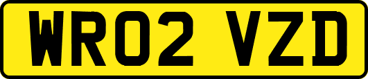 WR02VZD