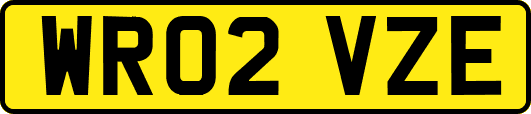 WR02VZE
