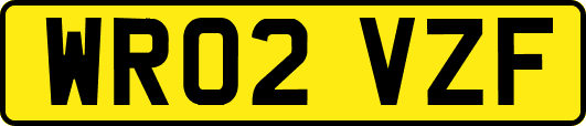WR02VZF
