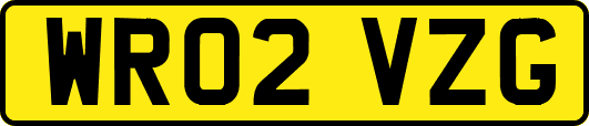 WR02VZG