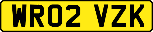 WR02VZK