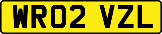 WR02VZL
