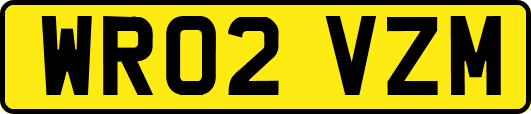 WR02VZM