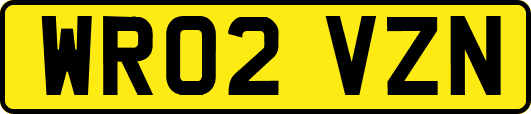 WR02VZN