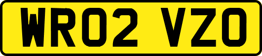 WR02VZO