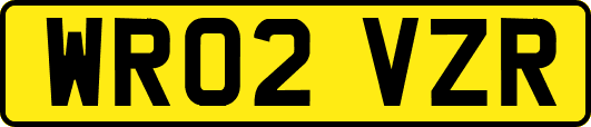 WR02VZR
