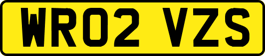 WR02VZS