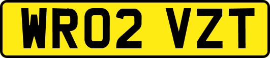 WR02VZT