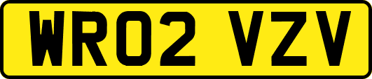 WR02VZV