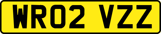 WR02VZZ
