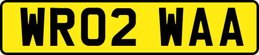 WR02WAA
