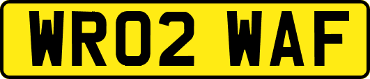 WR02WAF