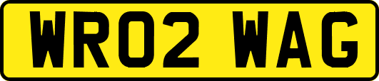WR02WAG