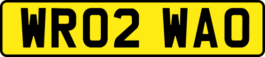 WR02WAO