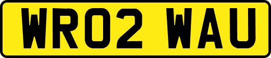 WR02WAU