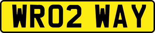 WR02WAY