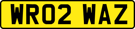 WR02WAZ
