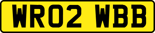 WR02WBB