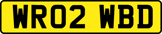 WR02WBD