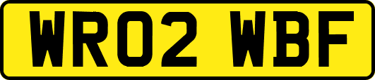 WR02WBF