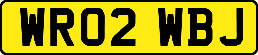 WR02WBJ