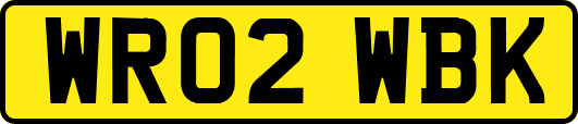 WR02WBK